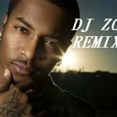 Chingy "Everybody in the club getting tipsy" DJ Zoo Remix