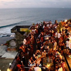 House Music (recorded Live @ Single Fin ~ Bali 29/09/13)