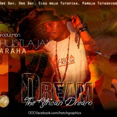 Hustler Jay ft. SaRaha - Dream