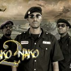 Nako 2 Nako ft. SaRaha - Usiku wa Giza