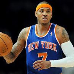 Druskii - Ballin Like Melo