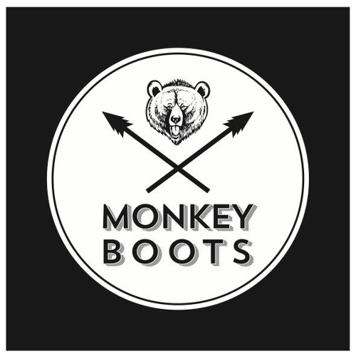 Monkey Boots- Just here to raise ya-96k Preview