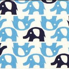 Only1BlueElephant - ModernMoonShadow (LyricsByCatStevens)