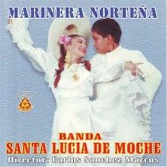 Que Baile Maria Teresa-Marinera con banda