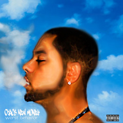 @CHAOS_NEWMONEY - WORST BEHAVIOR {REMIX} FREESTYLE mixed by Scattered Brains