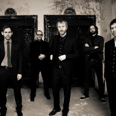 The National- England (Transatlantic Nostalgia Mix)(Tom)
