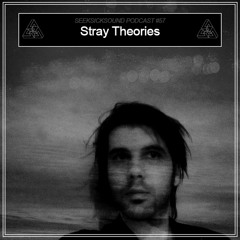SSS Podcast #057 : Stray Theories