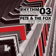 Carl Cox Plays Pete & The Fox - Interferon @DC10 16/9/13