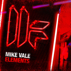 Mike Vale - 'Elements' - OUT NOW