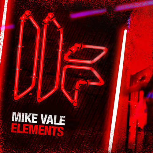Mike Vale - 'Elements' - OUT NOW
