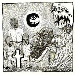 Leather Chalice - "Ritual Depression"