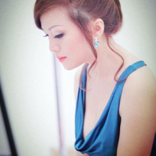 Nước Mắt Họa Bì (Remix)-Hoàng Châu