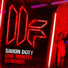 Simon Doty - 'One Minute Summer' - OUT NOW