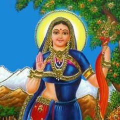 Khodiyar Maa Na Garba