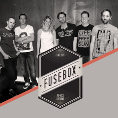 Locked Out From Heaven - Bruno Mars | cover by Fusebox live @ de Vorstin