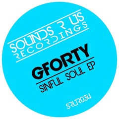 Gforty - I Want Everything (Affani, Günther Robles & Diego Hernández Feat Mannilab Remix)