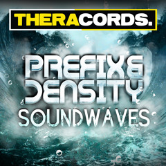Prefix & Density - Soundwaves