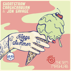 Kings of Summer (5fm Mashlab with CrashCarBurn & Jon Savage)