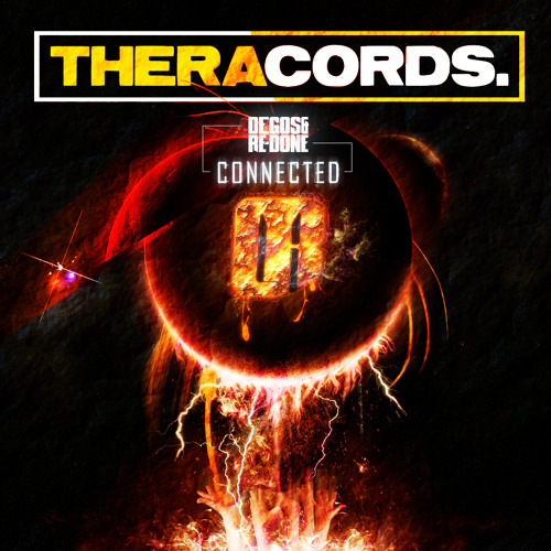 Degos & Re-Done - Connected