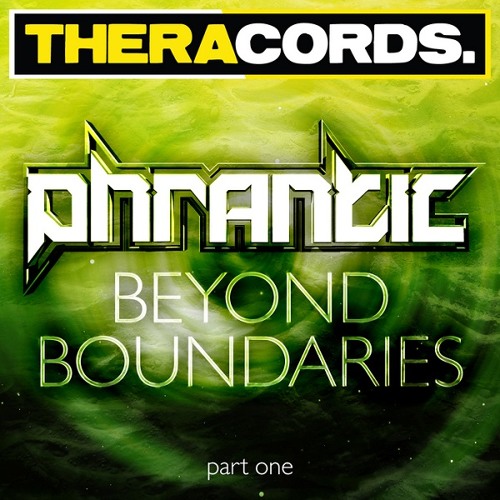Phrantic - LSD