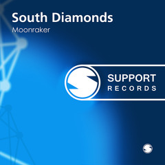 Moonraker (Original Mix) [Support Records]
