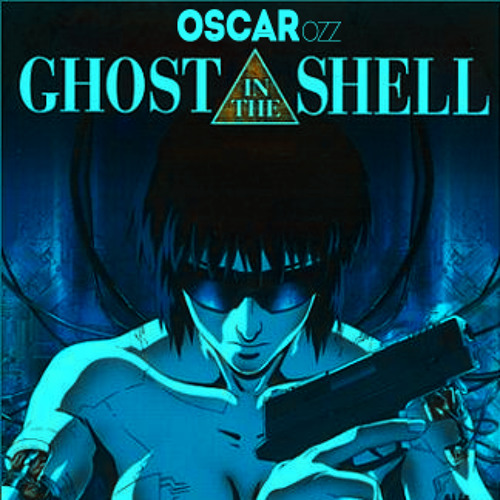 ghost in the shell
