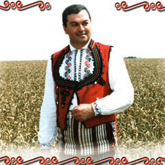 Иван на Рада думаше - Димитър Моралийски с ИГ