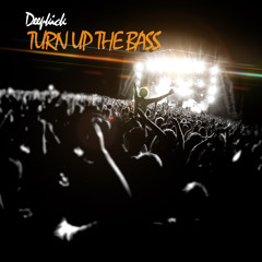 DJ Ilias - Turn Up The Bass (Radio Mix