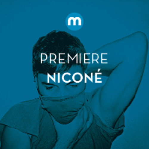 Premiere: Niconé in the mix for Mixmag Germany