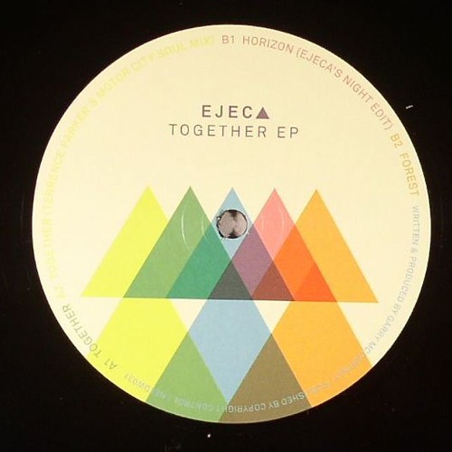 Download EJECA - Forest (Available now on Needwant)