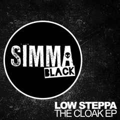 The Cloak EP (Out now on Beatport)