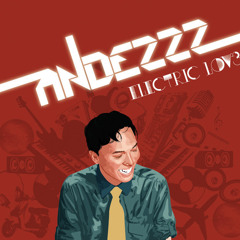 Andezzz - Biarkanlah Aku.. (Andezzz Deep Mix)