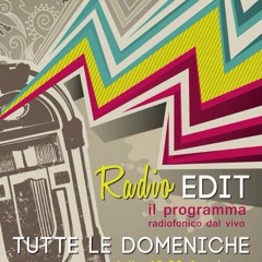 # SIGLA Radio Edit #