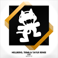 Hellberg, Teqq & Taylr Renee - Air