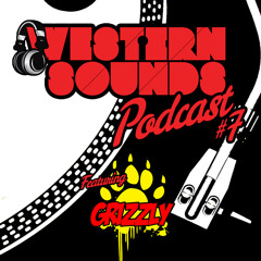 Western Sounds Podcast #7