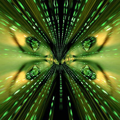 Dual Resonance_-_4th Dimension
