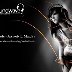 Fade - Jakwob ft. Maiday (Shay`s Remix)