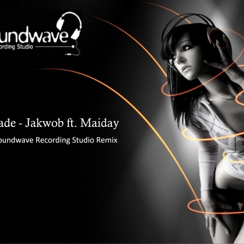 Fade - Jakwob ft. Maiday (Shay`s Remix)