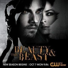 Beauty and The Beast - Season 2 (Soundtrack)