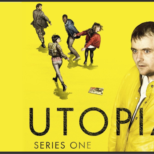 Utopia Soundtrack Remix