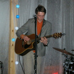 Just Jim - Love isn't here