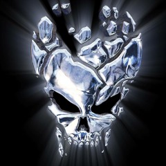 Crystal Skull