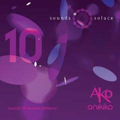 Volume 10: Sounds of Ancient Stillness Sample
