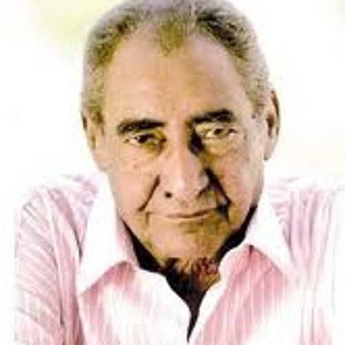 AlAbnoudy - AbdElNasser | عبد الرحمن الأبنودي - يعيش جمال عبد الناصر