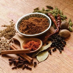 Masala (Xperia Ambient Rec.)