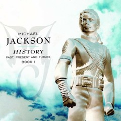 HIStory (Dubstep Remix) - Michael Jackson
