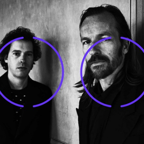 Dummy Mix 185 // RocketNumberNine