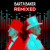 Artwork for Bart&Baker - Troublesome Trumpet (Murder On The Blue Notes) (KeX Remix)