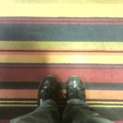 See Right Through Me