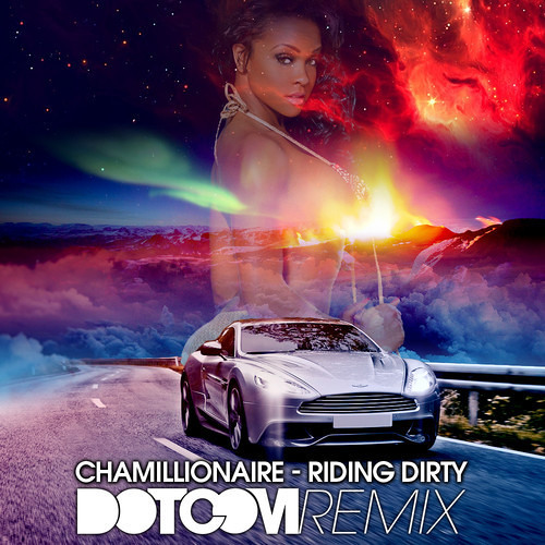 Chamillionaire - Ridin' Dirty (Dotcom Remix)